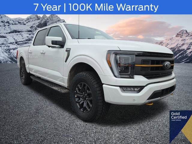 Used 2023 Ford F150 Tremor w/ Equipment Group 402A High
