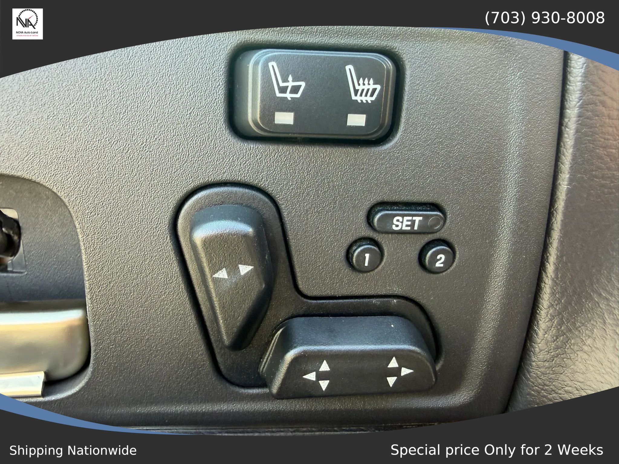 Used 2008 Lincoln Town Car Signature Limited RWD image 21