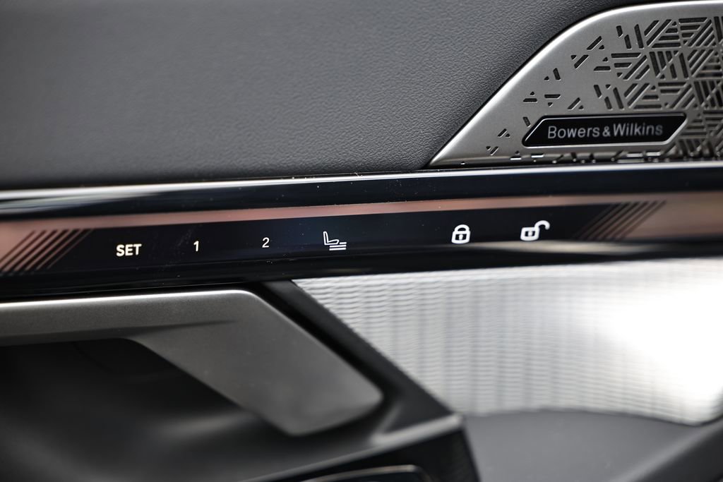 New 2027 BMW 530i w/ M Sport Package RWD image 15