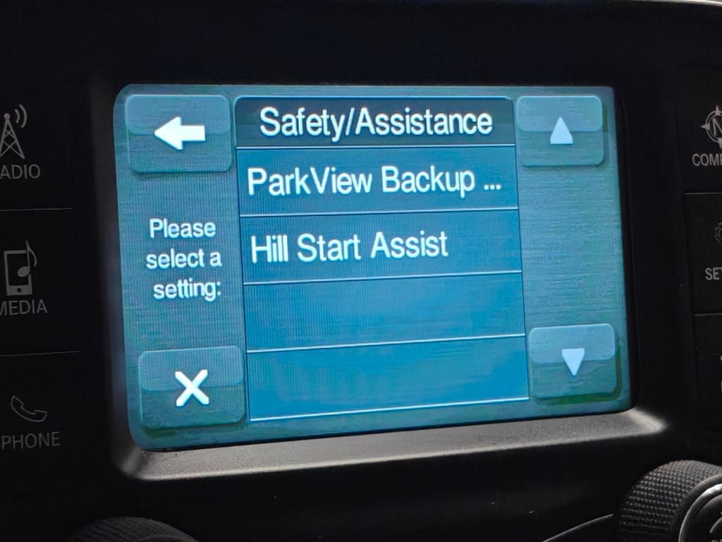 Used 2018 RAM 1500 Express w/ Express Value Package AWD/4WD image 33