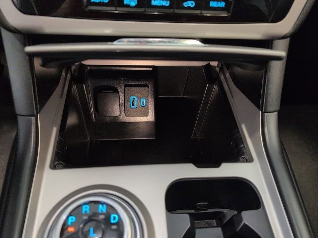 Certified 2023 Ford Explorer XLT AWD/4WD image 23