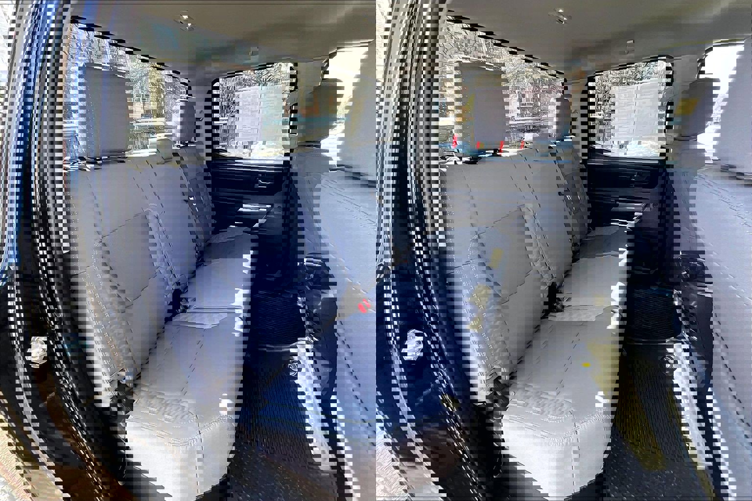 Used 2024 Toyota Tundra SR5 image 25