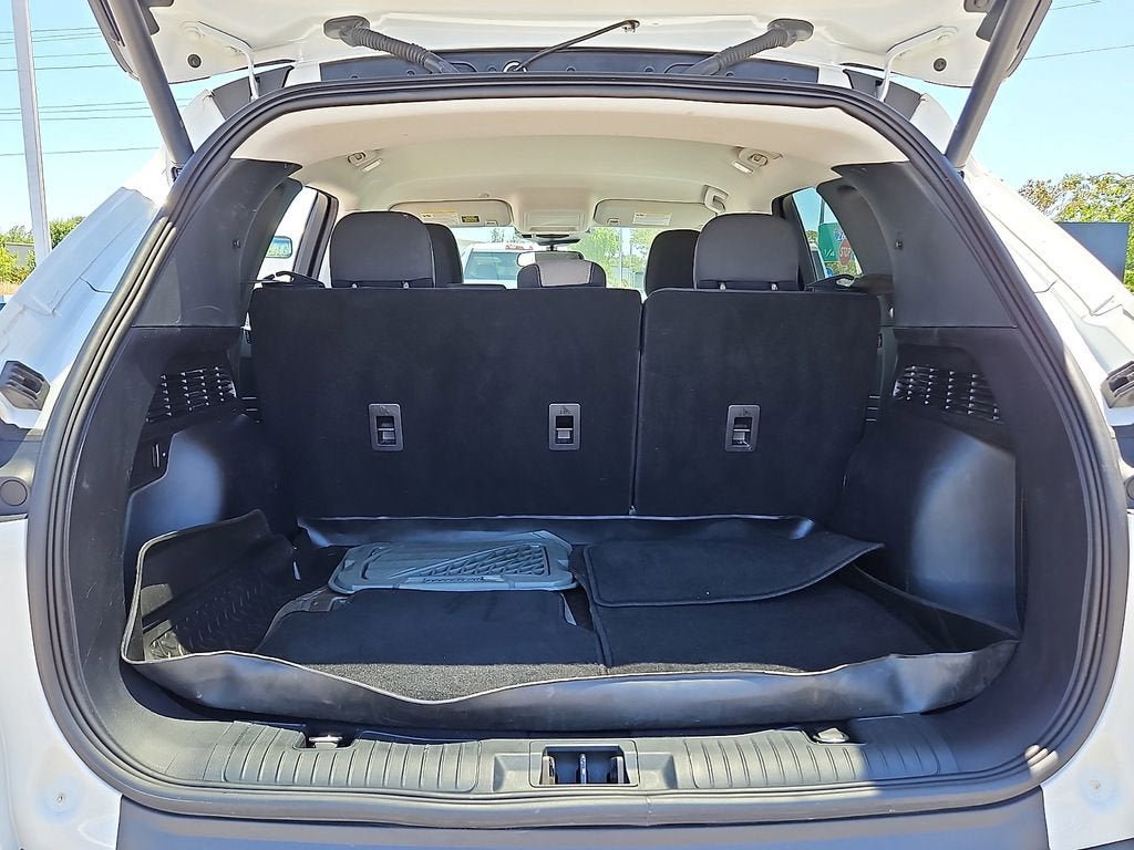 Used 2022 Ford Escape SE w/ Convenience Package AWD/4WD image 28
