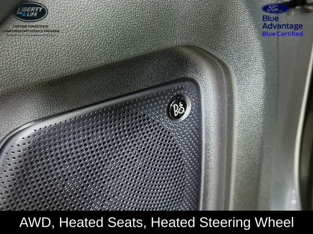 Used 2023 Ford Escape Active w/ Tech Pack #2 image 19