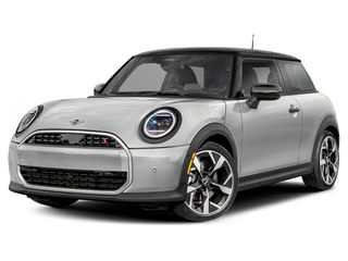 New 2026 MINI Cooper John Cooper Works