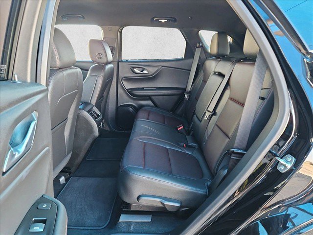 Certified 2024 Chevrolet Blazer RS w/ Enhanced Convenience Package FWD image 19