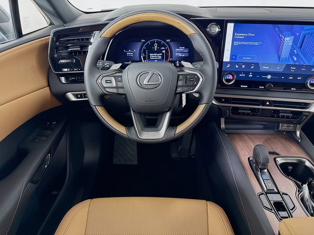 Certified 2025 Lexus RX 350 Premium w/ Accessory Package (Z1) FWD image 19