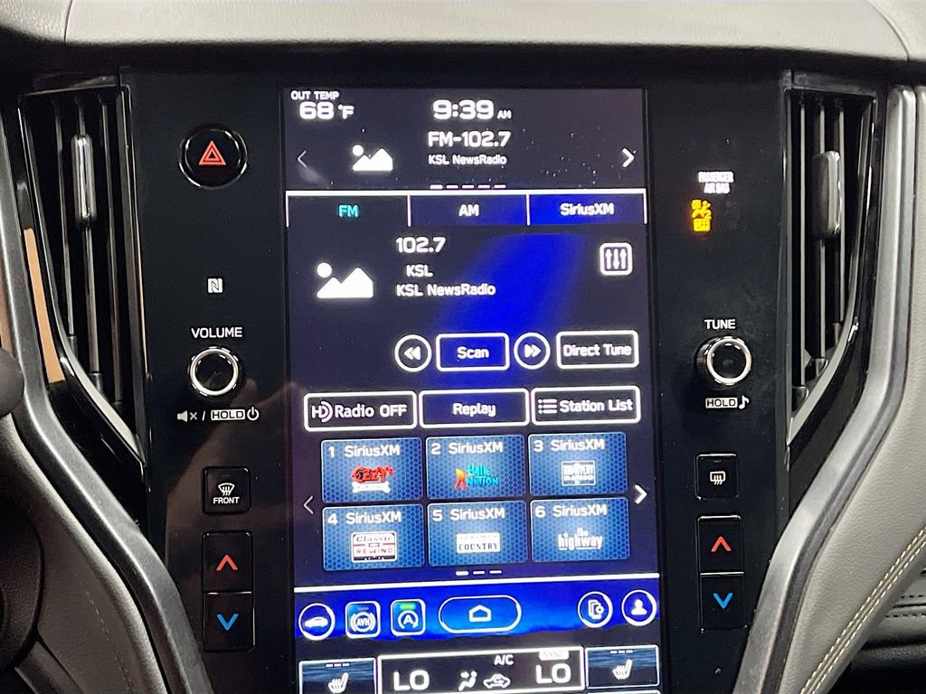 Used 2025 Subaru Outback Wilderness image 15