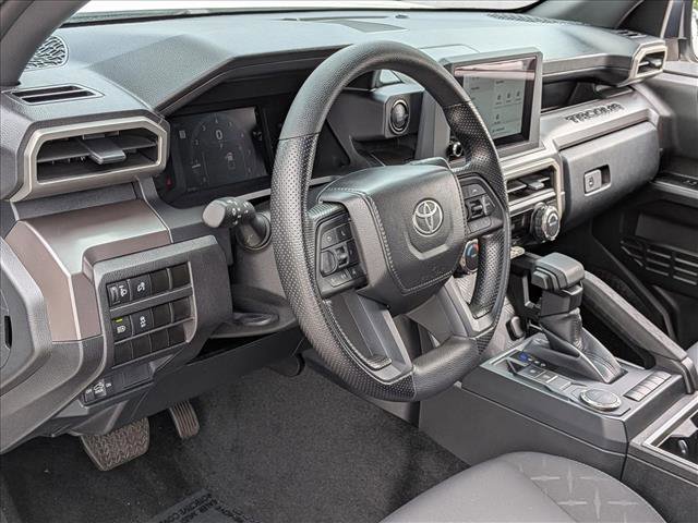 Used 2024 Toyota Tacoma SR5 image 10