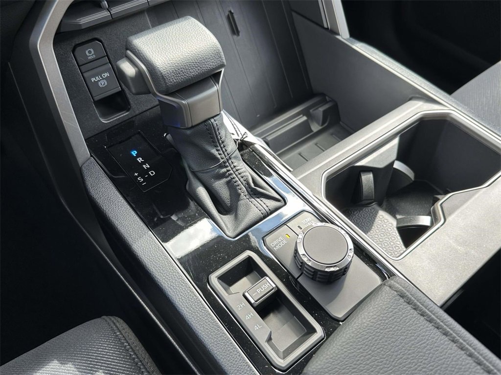 New 2026 Toyota Tundra SR5 image 6
