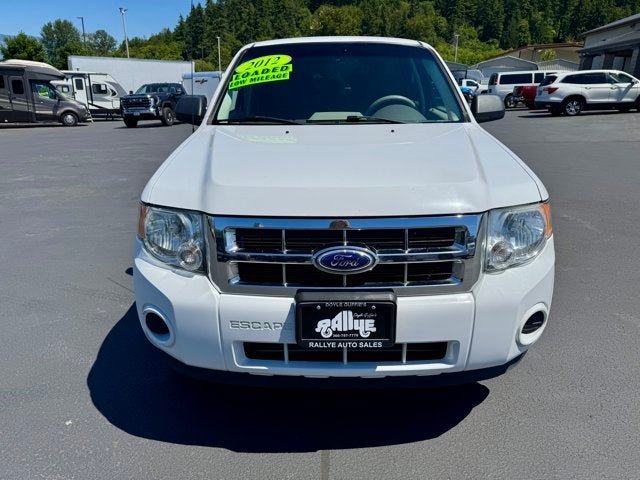 Used 2012 Ford Escape XLS FWD image 2