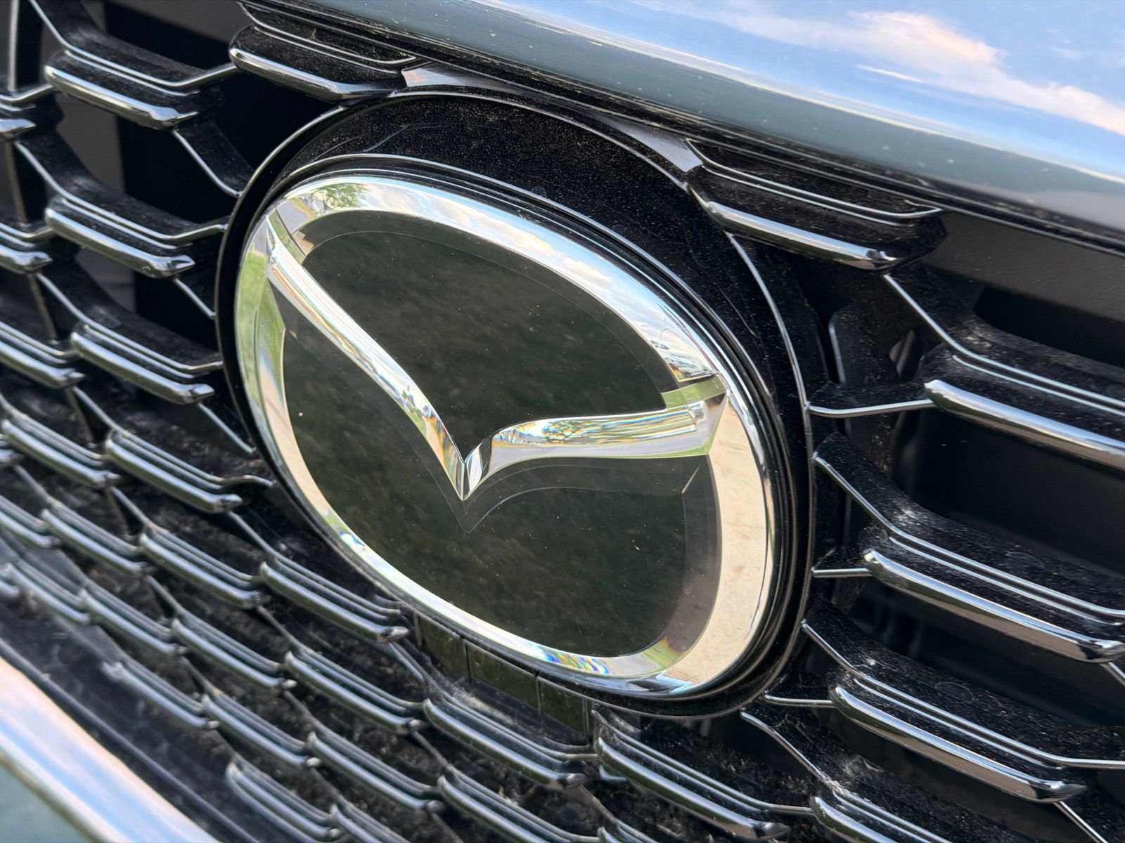 New 2026 MAZDA CX-70 SC AWD/4WD image 14