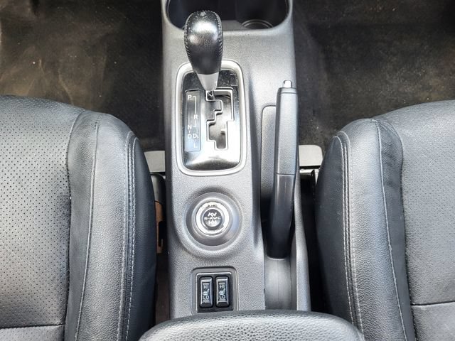 Used 2015 Mitsubishi Outlander SE AWD/4WD image 20