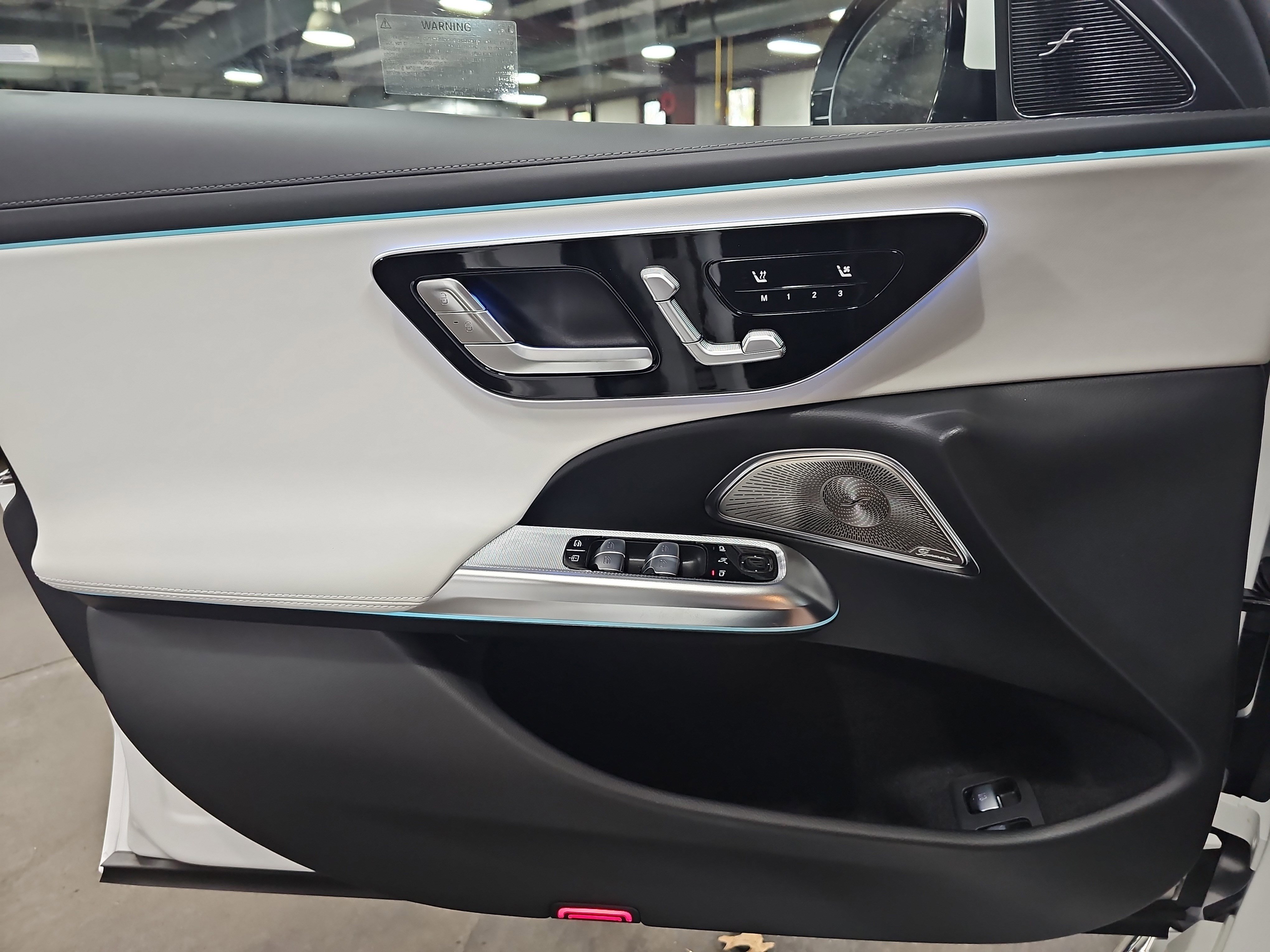 New 2026 Mercedes-Benz E 53 AMG e 4MATIC Sedan image 28