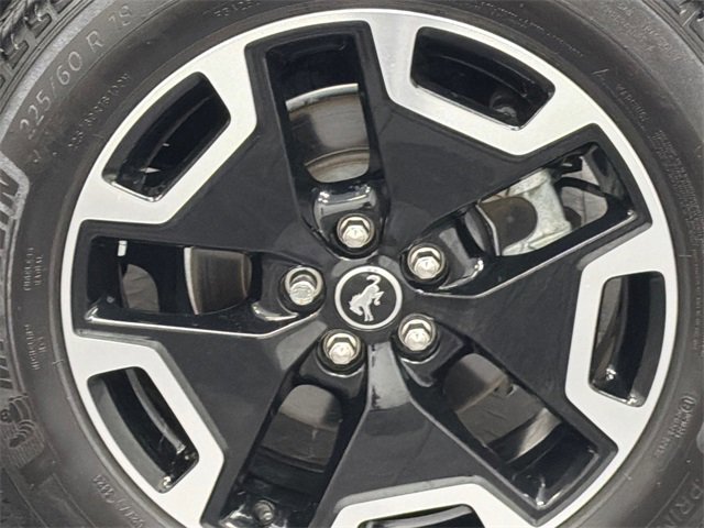 Used 2023 Ford Bronco Sport Outer Banks w/ Tech Package image 5