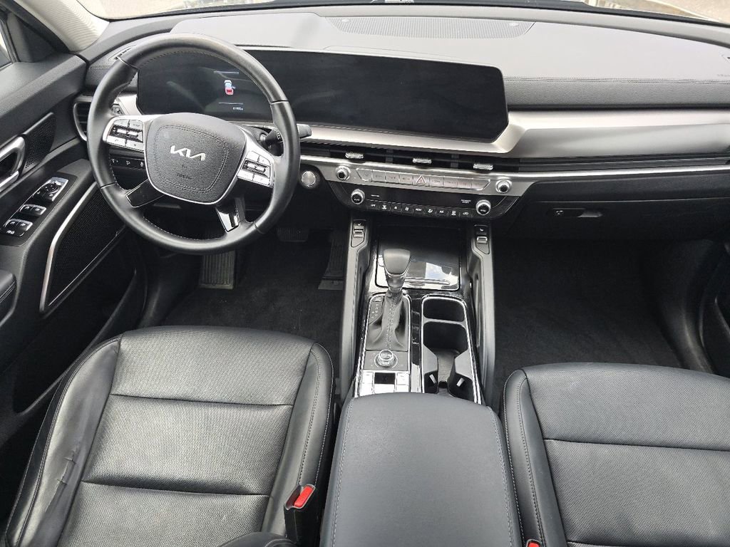 Used 2023 Kia Telluride S image 21
