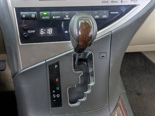 Used 2013 Lexus RX 350 AWD w/ Navigation Pkg image 12