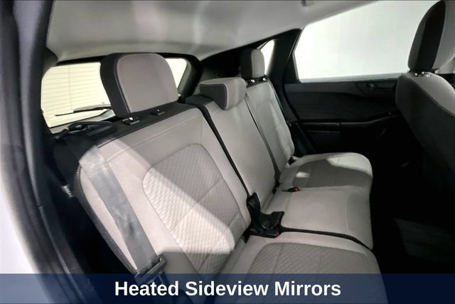 Used 2022 Ford Escape SE w/ SE Sport Appearance Package AWD/4WD image 34