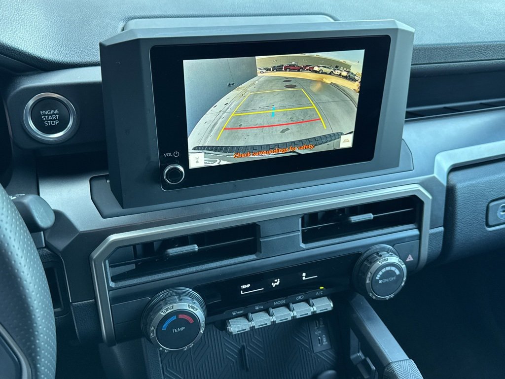 Used 2025 Toyota 4Runner SR5 image 12