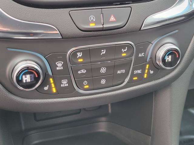 Used 2024 Chevrolet Equinox LT w/ LPO, Floor Liner Package FWD image 19