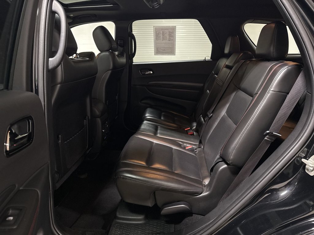 Used 2024 Dodge Durango GT AWD/4WD image 23