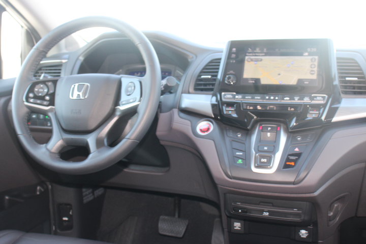 Used 2019 Honda Odyssey EX-L image 24