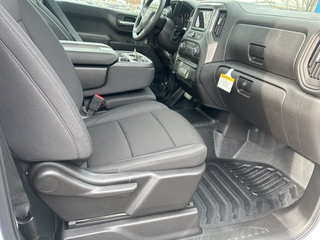 New 2026 Chevrolet Silverado 1500 W/T w/ Trailering Package AWD/4WD image 13