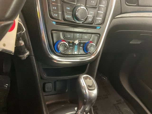 Used 2015 Buick Encore Convenience FWD image 20