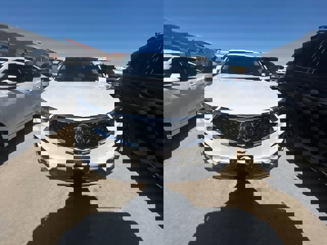 Used 2020 Acura RDX AWD w/ Advance Package image 14