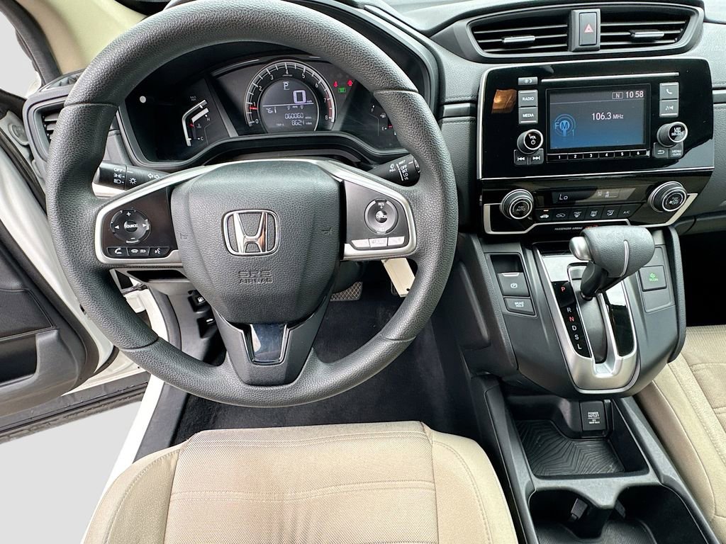 Used 2018 Honda CR-V LX image 12