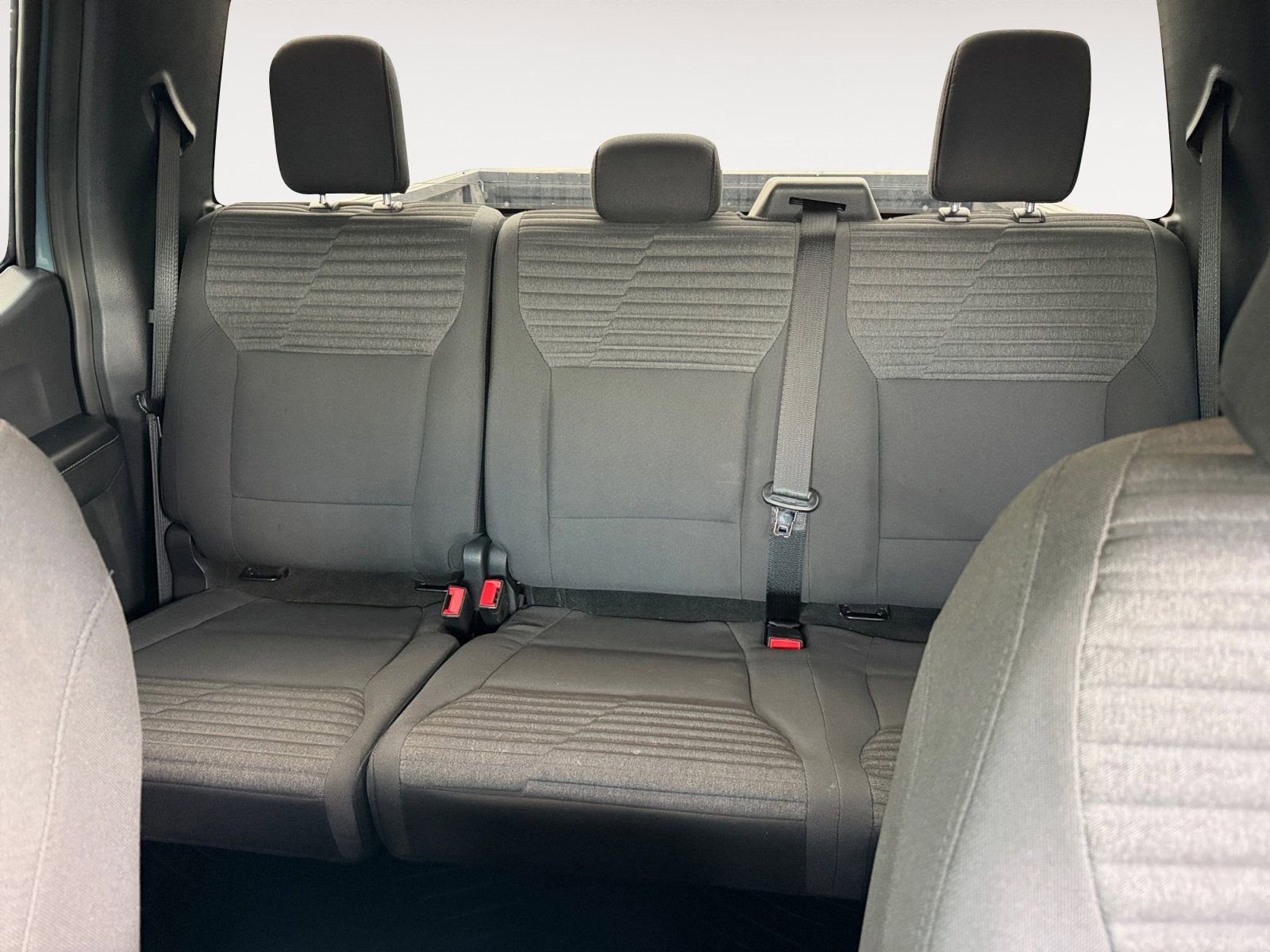 Used 2023 Ford F150 XL w/ STX Appearance Package image 13