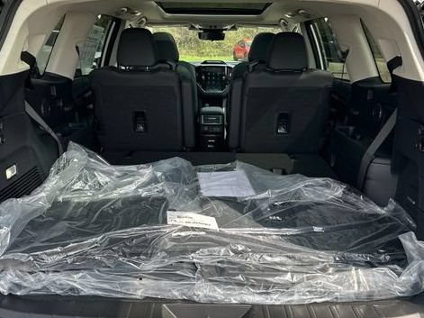 New 2026 Subaru Ascent Bronze Edition w/ Popular Package #2 AWD/4WD image 20