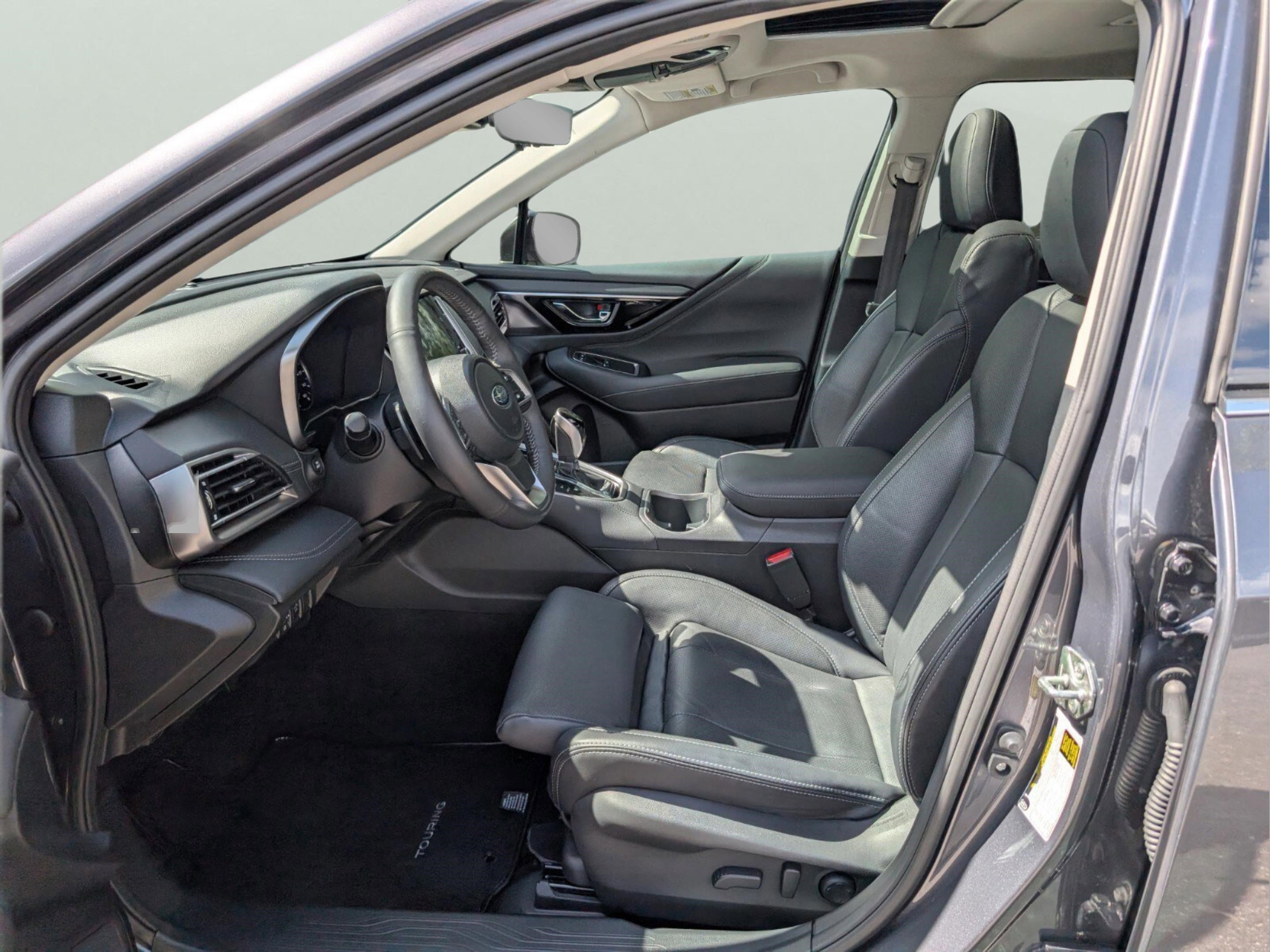 Used 2023 Subaru Outback Touring XT AWD/4WD image 26