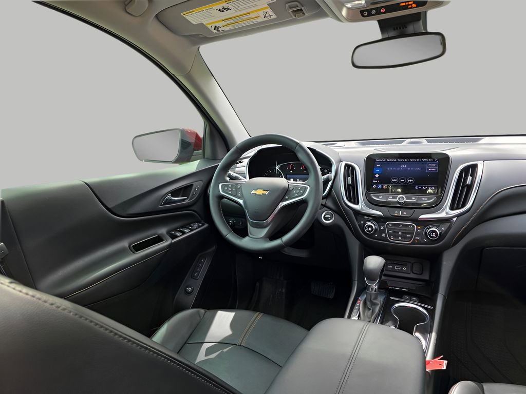 Used 2023 Chevrolet Equinox Premier image 11