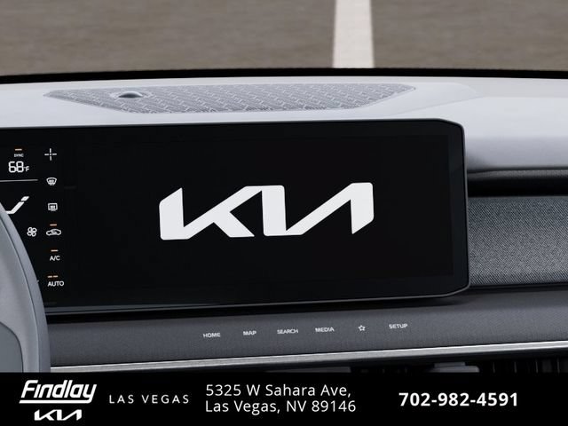 New 2026 Kia EV9 Land AWD/4WD image 22