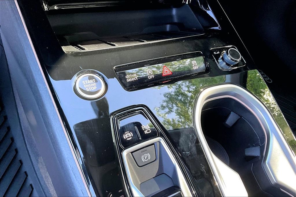 New 2026 Audi A6 Prestige image 29