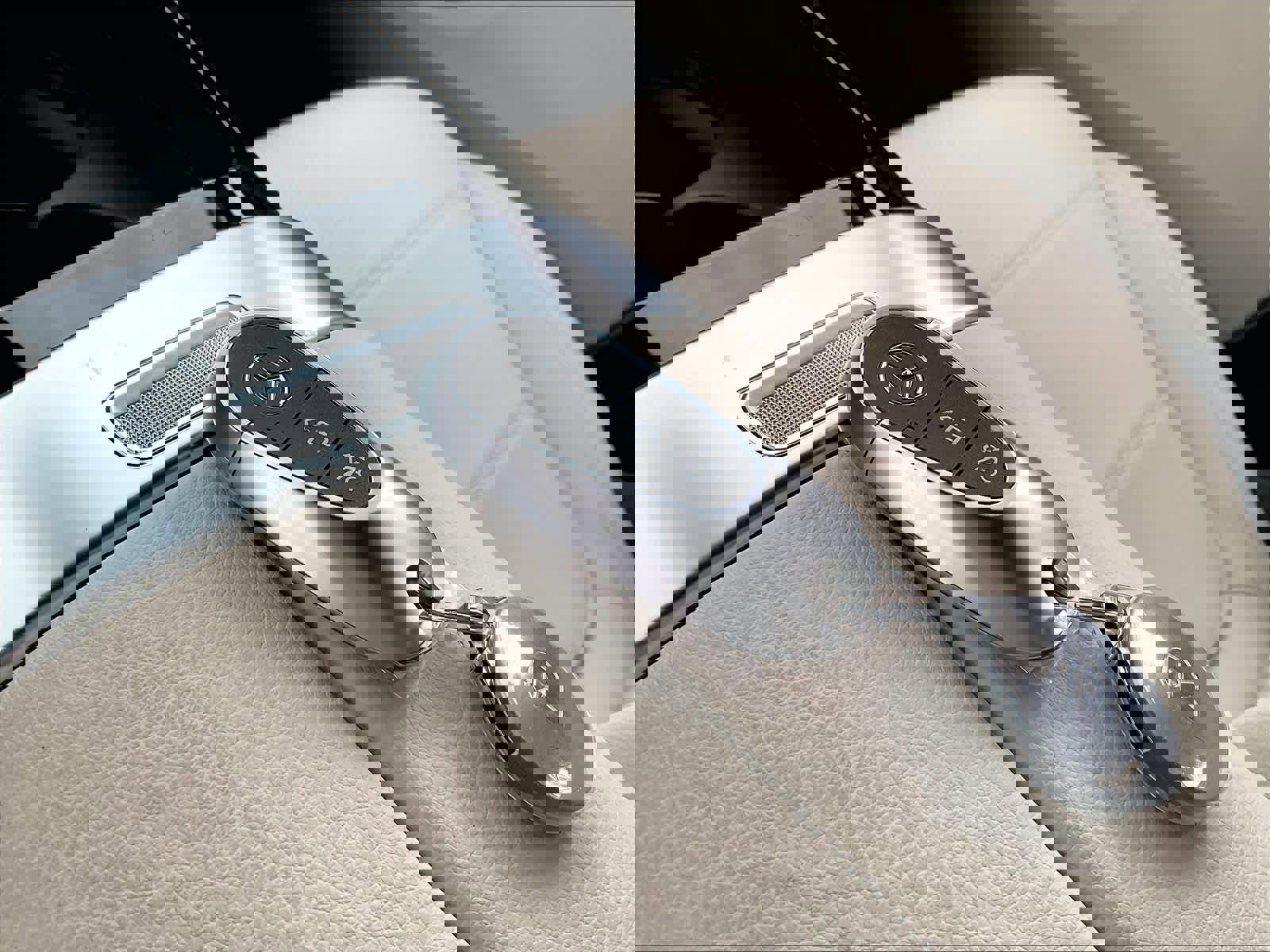 Used 2025 Mercedes-Benz GLC 350e 4MATIC image 12