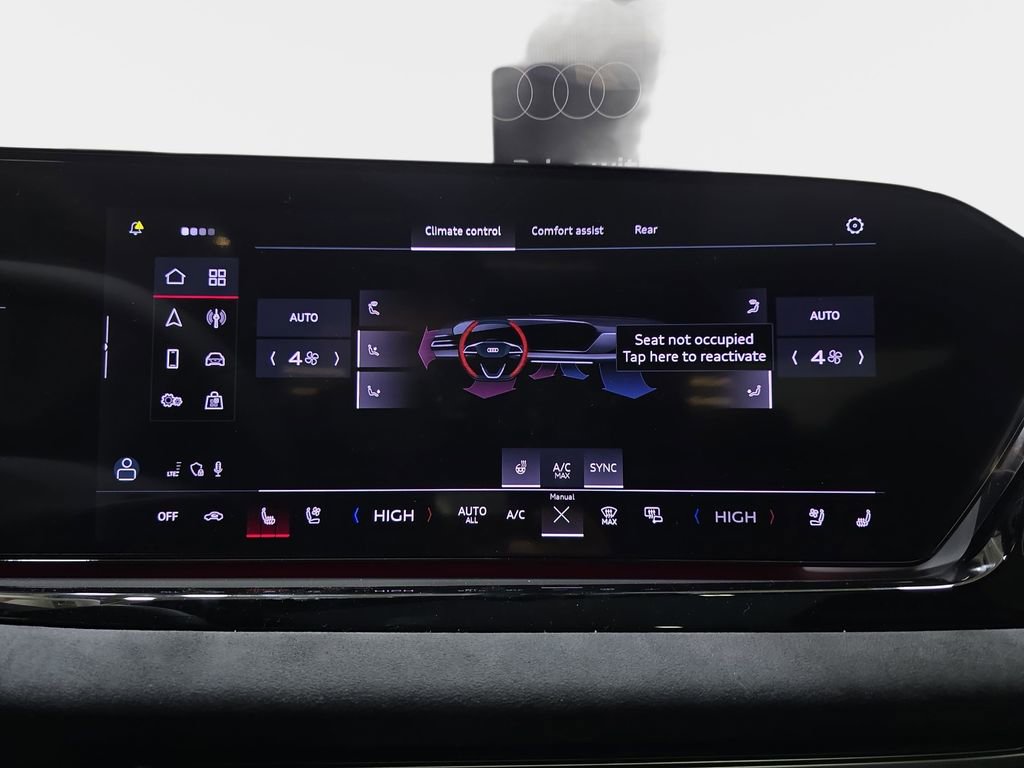 New 2026 Audi A6 3.0 image 22