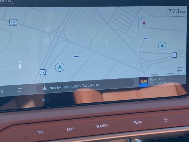 New 2027 Kia Telluride SX Prestige AWD/4WD image 15
