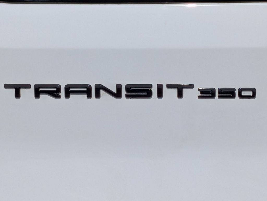 New 2026 Ford Transit 350 XLT RWD image 13
