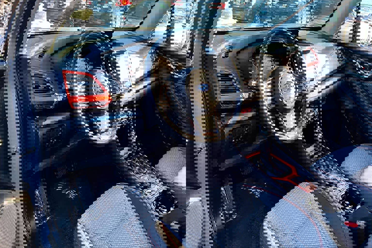 Used 2020 Subaru Forester Sport image 18