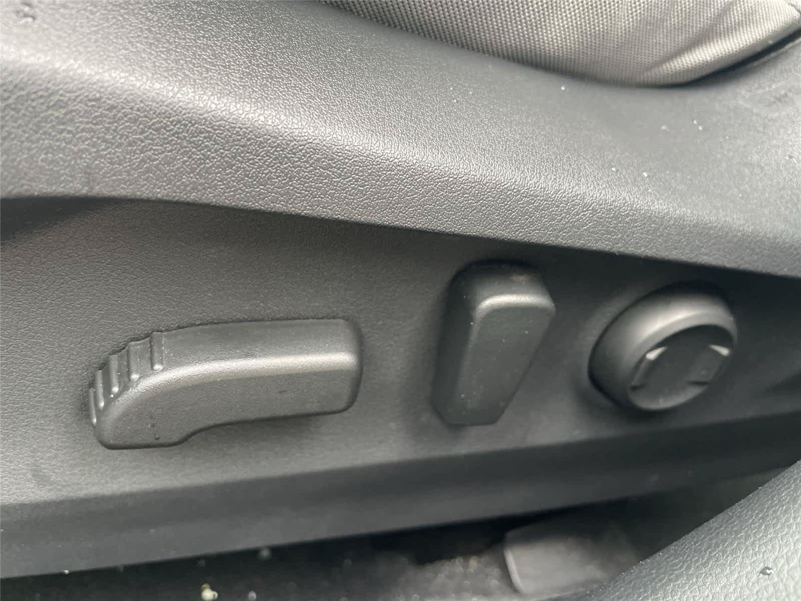 Certified 2025 Subaru Legacy Premium AWD/4WD image 13