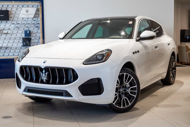 New 2025 Maserati Grecale Modena AWD/4WD video 1