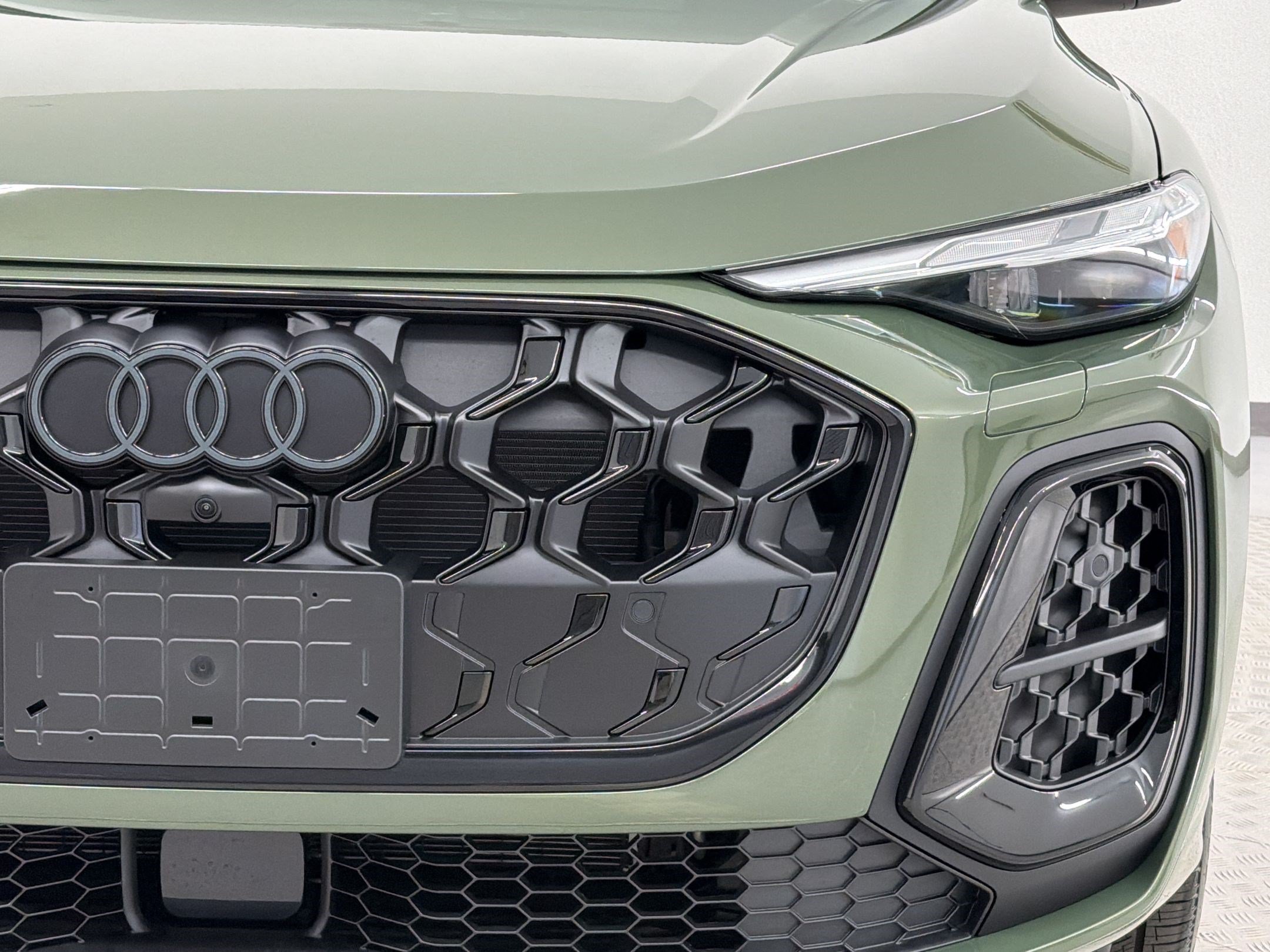 New 2026 Audi Q5 2.0T AWD/4WD image 12