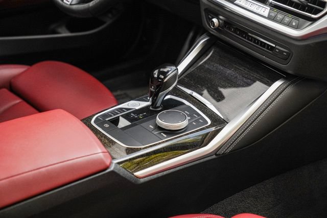 Used 2022 BMW M440i Coupe RWD image 36