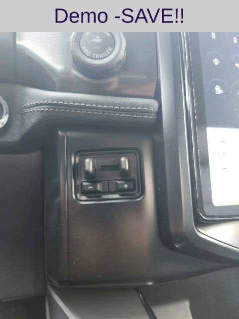 New 2025 Ford F150 Lightning Flash image 46