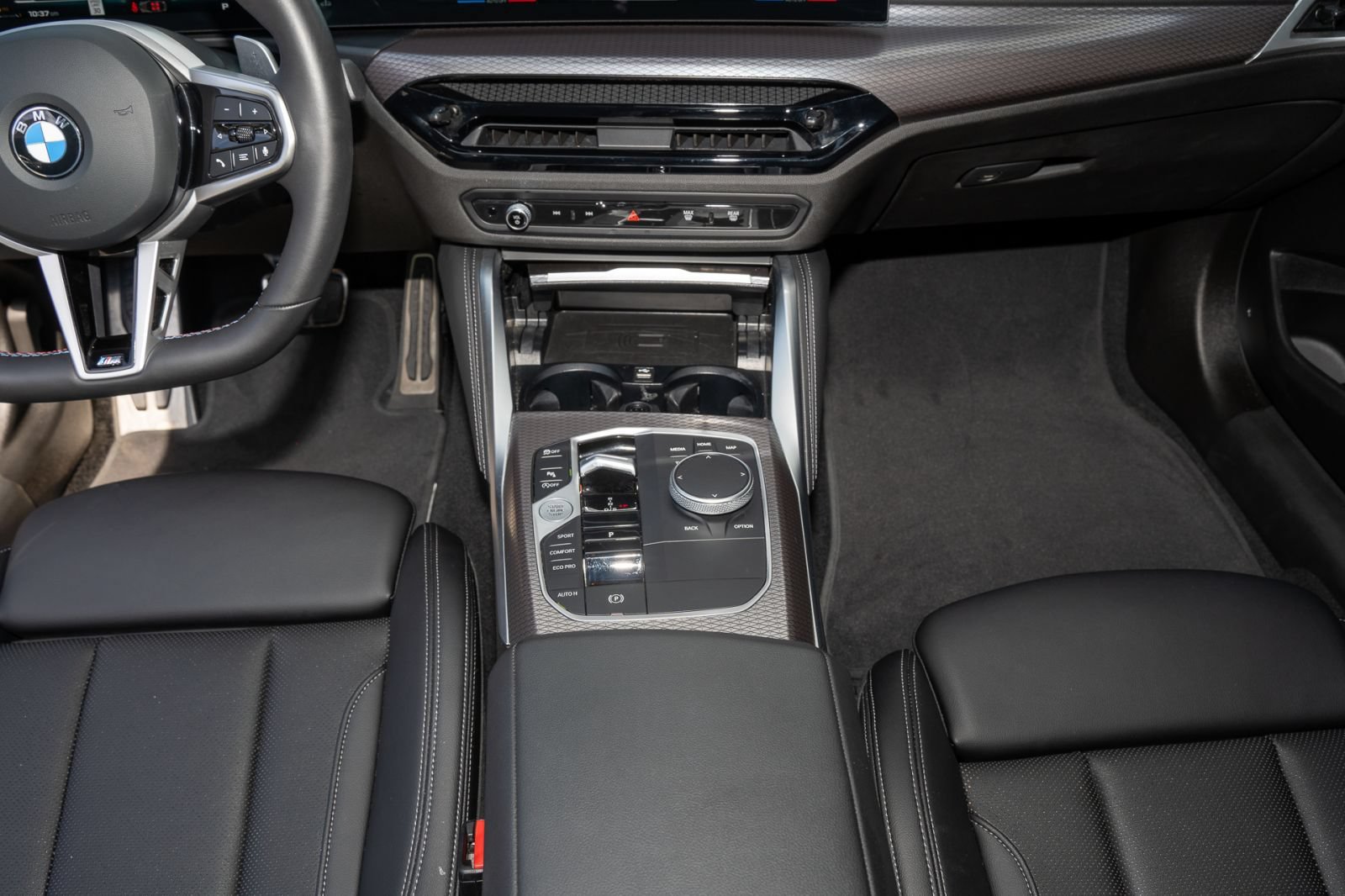 Used 2025 BMW M240i xDrive Coupe AWD/4WD image 22