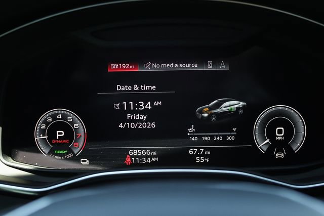 Used 2021 Audi A7 e Prestige w/ Prestige Package image 32