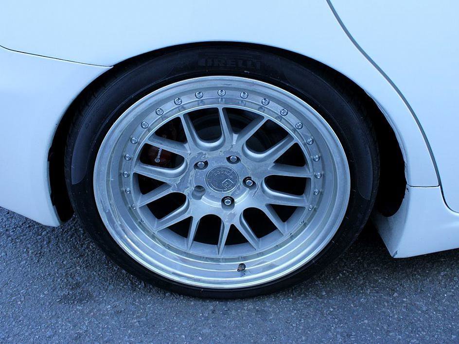 Used 2008 Mitsubishi Lancer Evolution GSR image 15