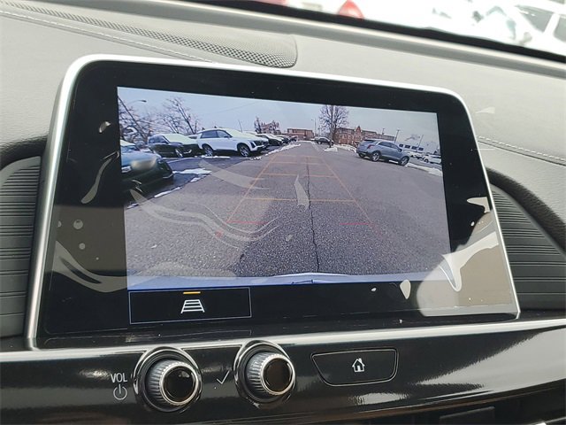 New 2026 Cadillac CT4 V Blackwing w/ Carbon Fiber 1 Package image 18